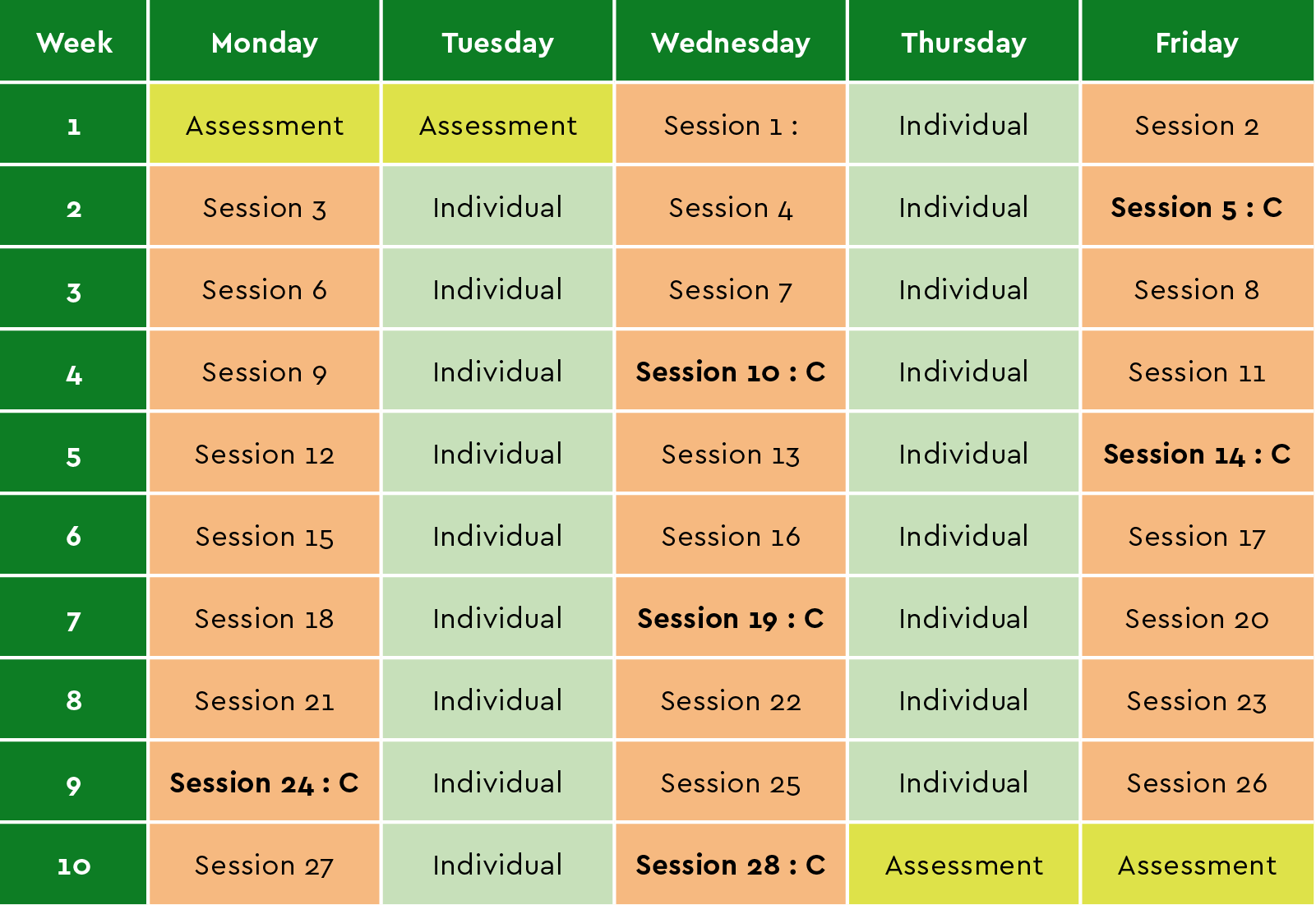 Part 1 NELI timetable.png